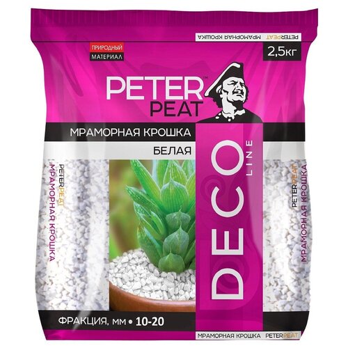 ������ ������ ��������� ������ Peter Peat Deco Line ������� 10-20 �� �����, 2.5 �� ����