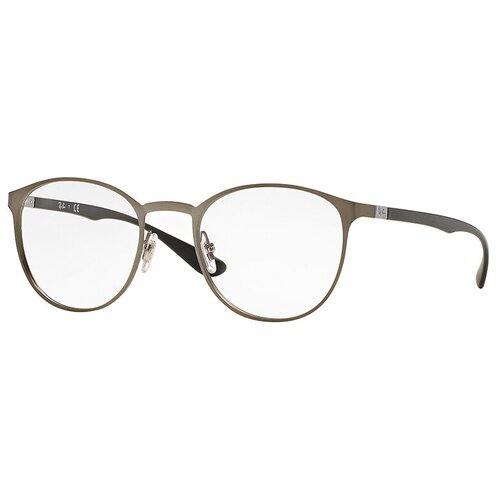 ������ ������ ������ Ray-Ban Tech Liteforce RB(RX) 6355 (50), matte gunmetal (2620) ����