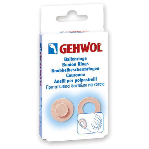 ������ ������ Gehwol ������-�������� ������� ����