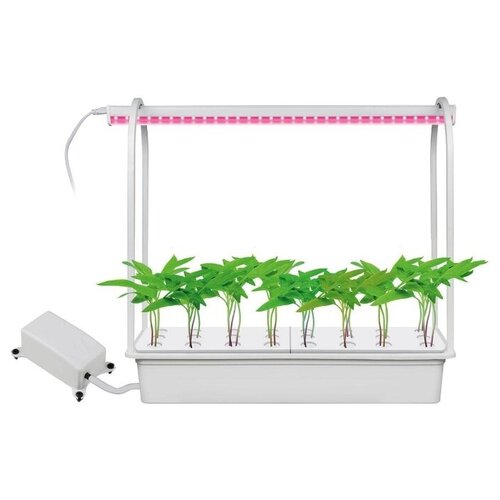 ������ ������ Uniel ����� ��� ����������� ULT-P44A-10W/SPSB IP40, ����� ����