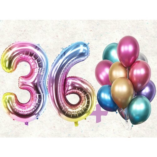 ������ ������ ����� �����: ����� 36 ��� + ���� 10�� ����