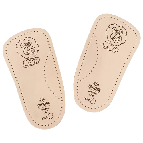 ������ ������ Ortmann ����������� �������������� ������� SolaMed Leo, �-�: 28-29, 13.4 ��, ����: ������� ����