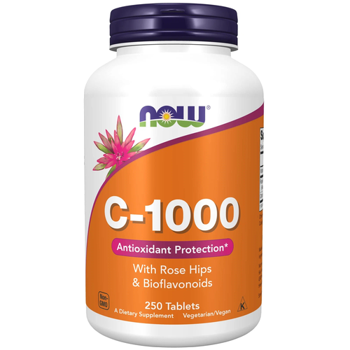 ������ ������ C-1000 with Rose Hips & Bioflavonoids, 1000 ��, 540 �, 250 ��. ����