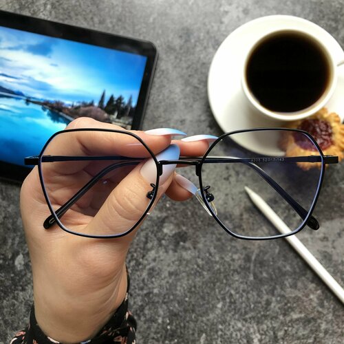 ������ ������ ���� Blue Lake Ioni Black ����