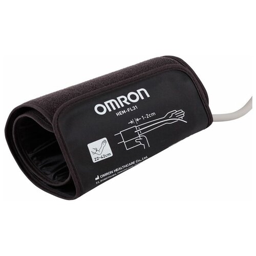 ������ ������ Omron Intelli Wrap Cuff (22-42 ��) ����