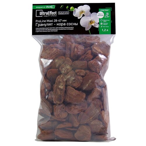 ������ ������ �������� �� �������� ���� UltraEffect ProLine Maxi, 28-47 ��, 1.2 �, 0.27 �� ����