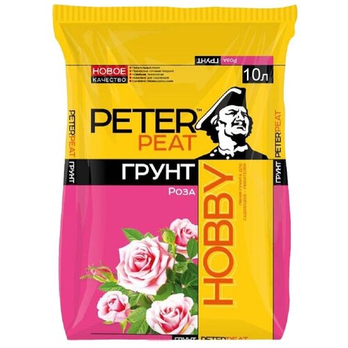 ������ ������ ����� PETER PEAT ����� Hobby ����, 10 �, 3.5 �� ����