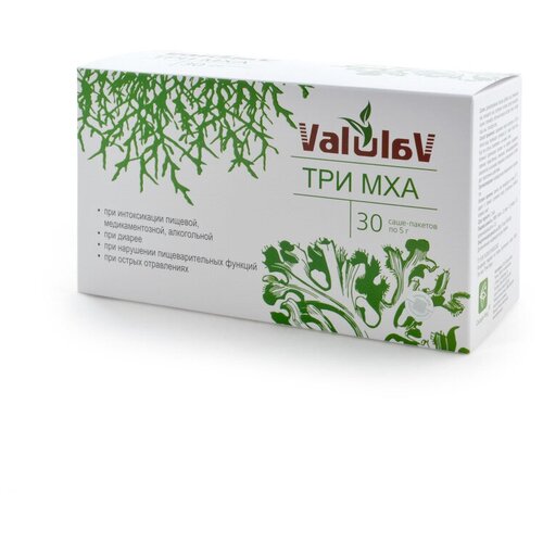 ������ ������ ������-��� ��� Valulav ��� ���, 200 �, 30 ��. ����