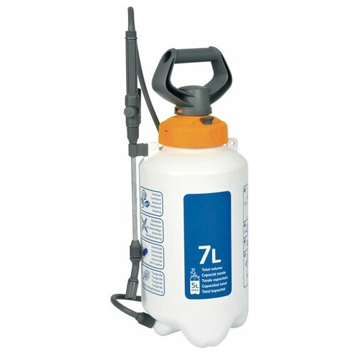 ������ ������ ������������� HOZELOCK Standard 4507 7 � �����/����� 1 ��. 7 � ����