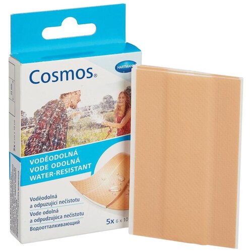 ������ ������ Hartmann Cosmos Water-resistant �������� �����������������, 6�10 ��, 5 ��. ������� ����