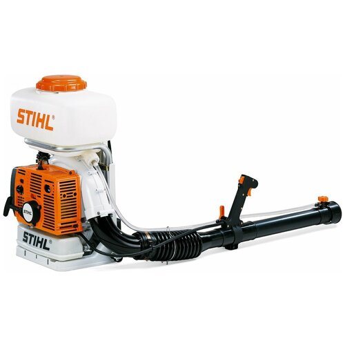 ������ ������ ���������� ������������� STIHL SR 420, 13 � ����