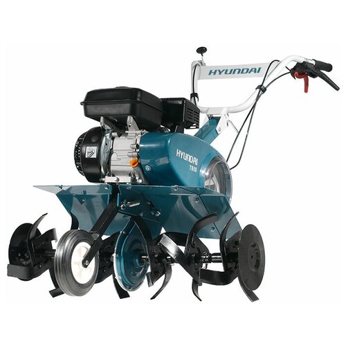 ������ ������ ����������� ���������� HYUNDAI � 850, 6.5 �.�. ����