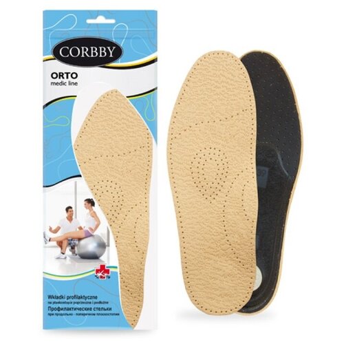 ������ ������ Corbby ������� �������������� Orto, �-�: 37, 23.6 ��, ����: ������� ����