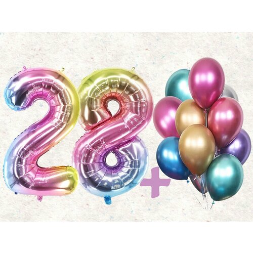 ������ ������ ����� �����: ����� 28 ��� + ���� 10�� ����