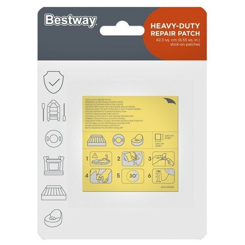 ������ ������ ��������� �����, 10 ��, 62068 Bestway ����