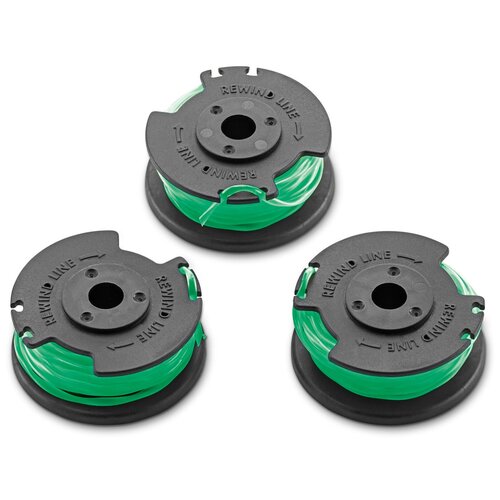 ������ ������ ������� � ������ KARCHER 2.444-017 3 ��. 2 �� ����