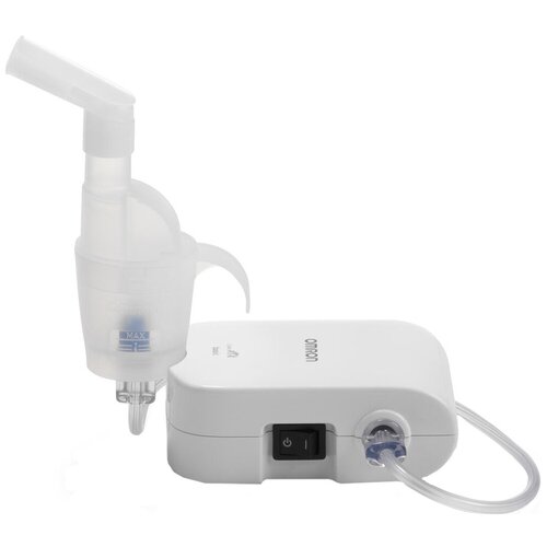 ������ ������ ������������� ��������� (����������) Omron Comp Air NE-C21 Basic, ����� ����