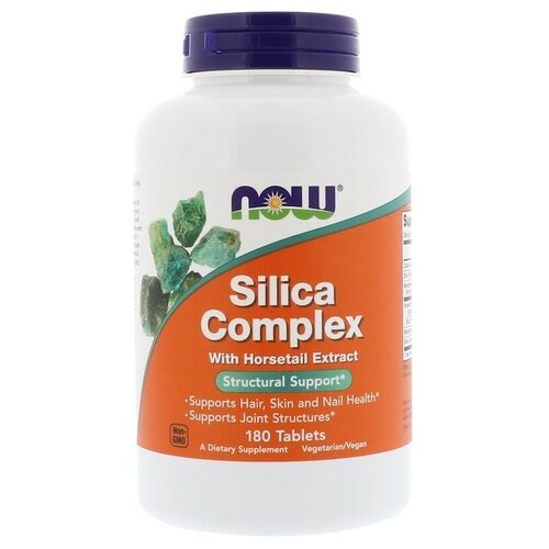 ������ ������ Silica Complex structural support ���., 100 �, 180 ��. ����