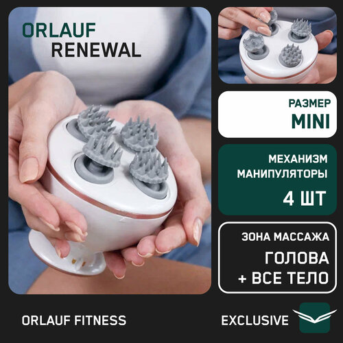 ������ ������ �������� ��� ������ Orlauf Renewal ����