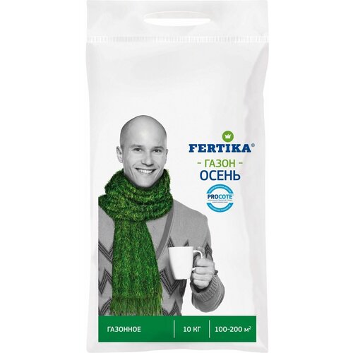 ������ ������ ��������� ����������� FERTIKA ����� 10 �� ����