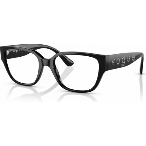 ������ ������ ������ Vogue VO5458B W44 Black (VO5458B W44) ����