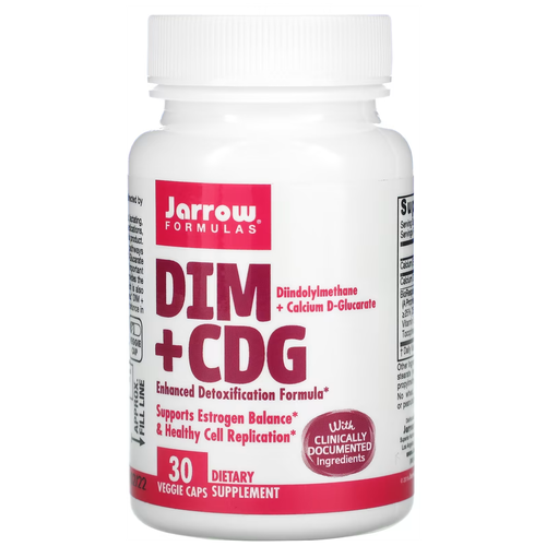 ������ ������ ������� Jarrow Formulas DIM + CDG, 30 ��. ����
