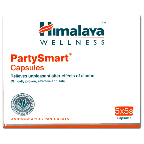������ ������ PartySmart, 25 ��. ����