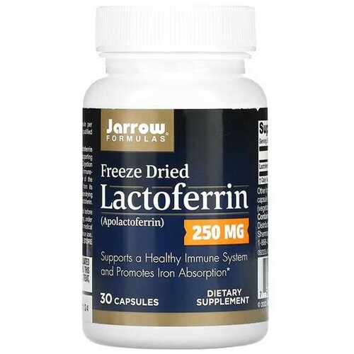 ������ ������ Jarrow Formulas, �����������, ���������������, 250 ��, 30 ������ ����