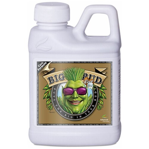   Advanced Nutrients Big Bud COCO 250   ,     -     , -,   