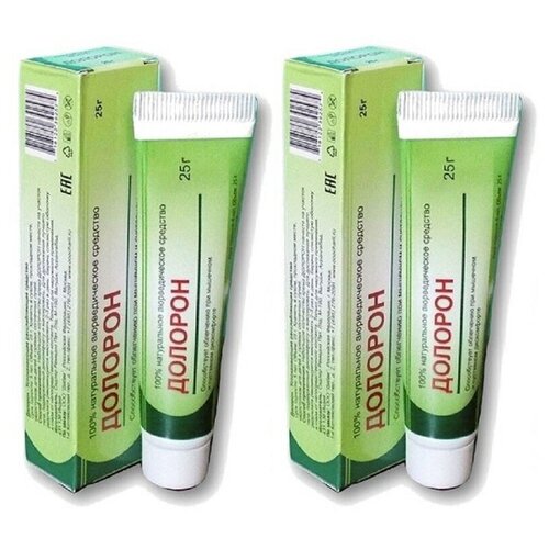 ������ ������ ������������� ���� ��� �� ��� ��� ������� (Day 2 Day Care Doloron) �� ��������� � �������� ����, ��� ������� �������, ���������� � �������, 2�25 �. ����