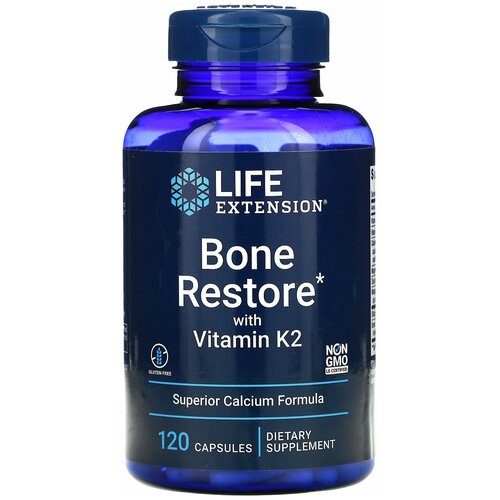 ������ ������ Life Extension, �������������� ������ � ��������� �2, 120 ������ ����