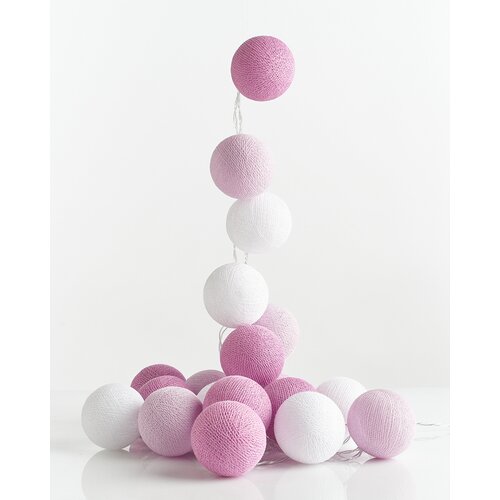 ������ ������ ��������������� ��������� LED 20 ������� �� ��������, 3,5 � ����