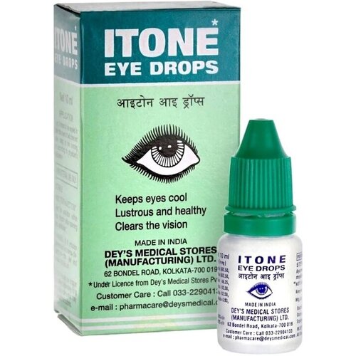 ������ ������ ������ ��� ���� ����� (Itone) Dey's Medical 10�� ����