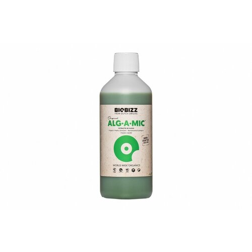     BioBizz Alg-A-Mic 250,       -     , -,   
