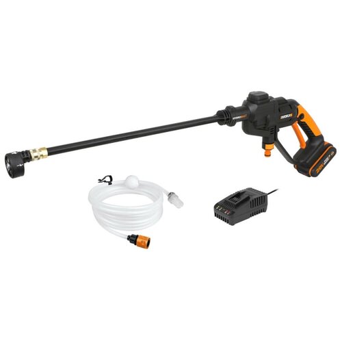 ������ ������ �������������� ����� Worx WG620E, 22 ���, 120 �/�, � ��� � ��, ������/��������� ����