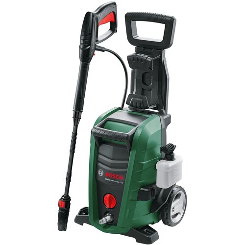 ������ ������ �������������� ����� BOSCH UniversalAquatak 130, 130 ��� ����