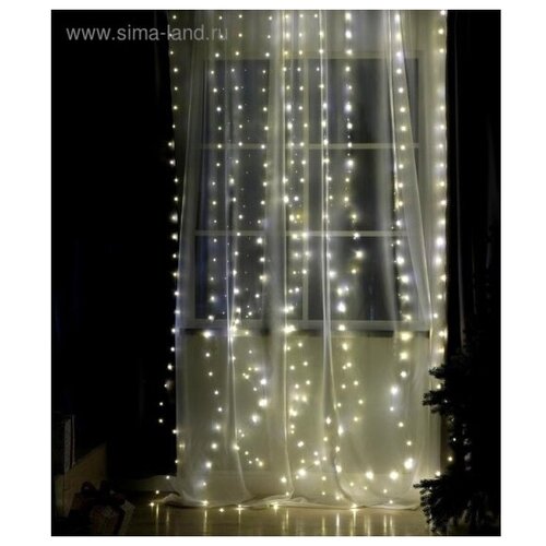 ������ ������ �������� �������� 2.8 ? 3 � ���� �� �������, � �������, IP20, ����������� ����, 300 LED, �������� ����� �����, 8 �������, USB ����