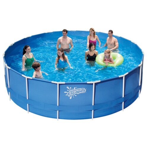 ������ ������ ������� Summer Escapes P20-1252, 366�132 ��, 366�132 �� ����