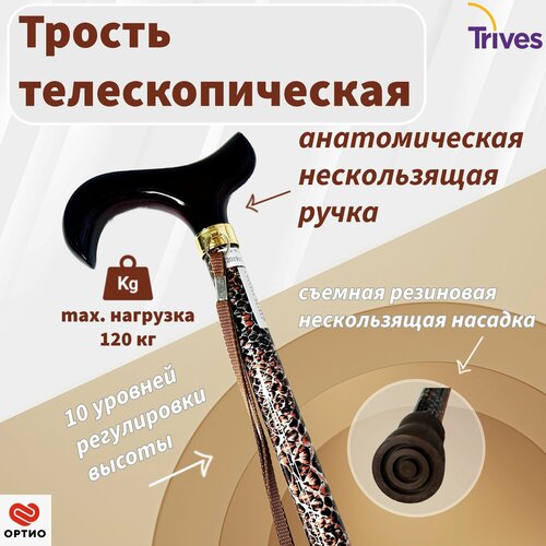 ������ ������ ������ ������� Trives ����� NOVA � �-�������� ������ � �������� ����