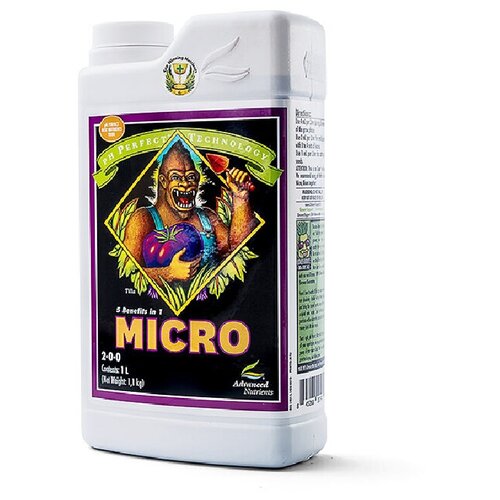   Advanced Nutrients pH Perfect Micro 1  (1000 )   -     , -,   