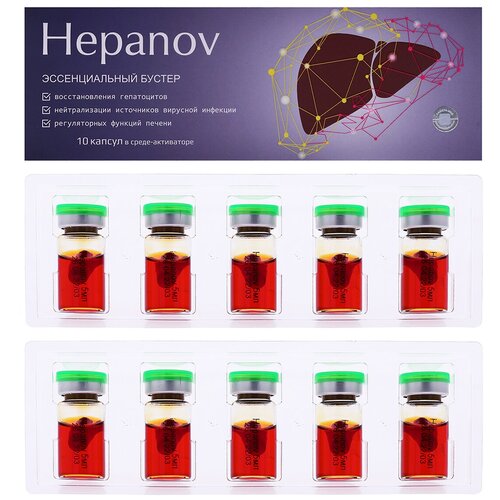 ������ ������ Hepanov Kaps�ila ������������� ������ ��� ������, 10 ������ ����