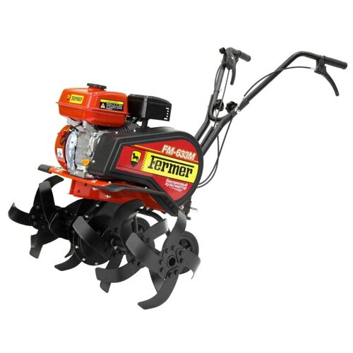 ������ ������ ����������� ���������� Fermer FM 633 M, 7.5 �.�. ����