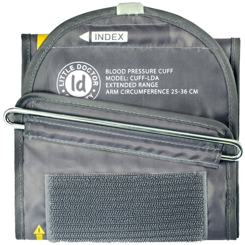 ������ ������ ������� �� ����� Little Doctor Cuff-LDA (25-36 ��) ��� ����������� ����������, ����� ����