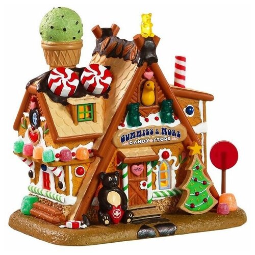 ������ ������ LEMAX ������� �����������, 19�19�13 ��, ���������� ����