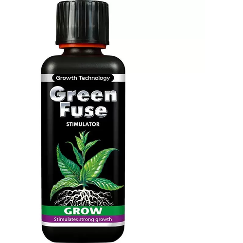     Growth technology Green Fuse Grow 100,       -     , -,   