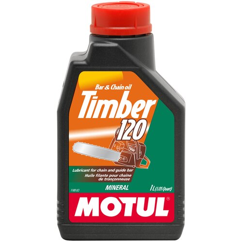 ������ ������ Motul Timber 120 (1�) ����