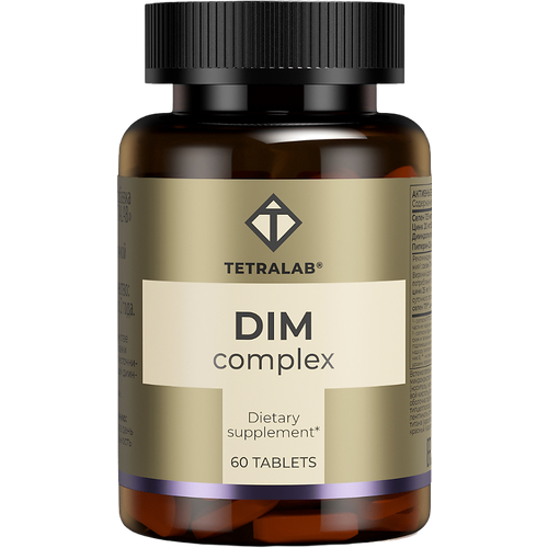 ������ ������ Tetralab DIM �������� �������� 824�� �60 ����