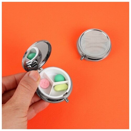 ������ ������ ����������, d = 5 ��, 3 ������, ���� ����������� ����