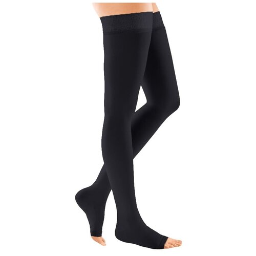 ������ ������ ����� medi mediven comfort CO251W/261W � ������� �������� �� ������� �����, �����������������, 2 �����, ������: 5, �����: 62-71 ��, ������ ����
