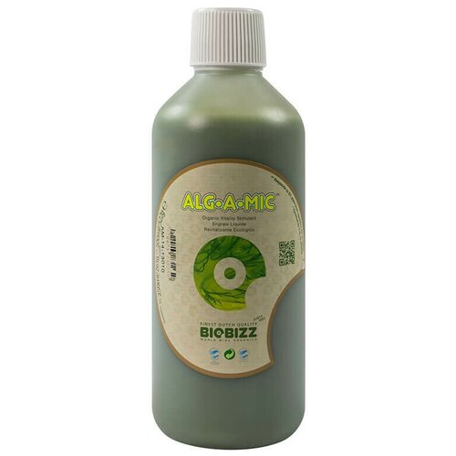 ������ ������ BioBizz Alg-A-Mic BioBizz 0.5 � ����
